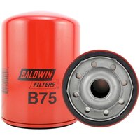 Baldwin Filters B75 - filter element