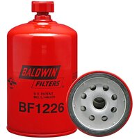 Baldwin Filters BF1226 - filter element