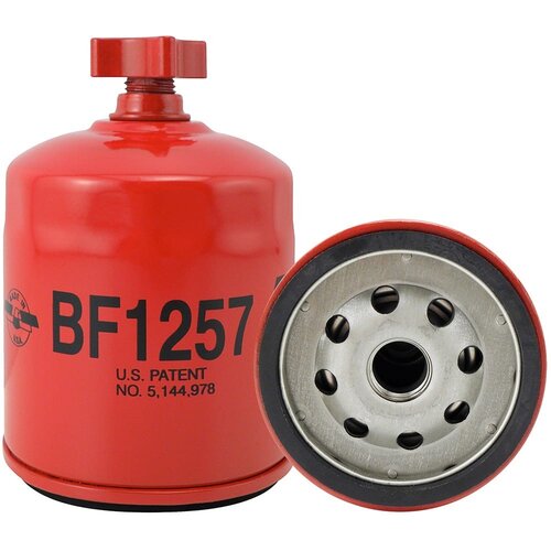 Baldwin Filters BF1257 - filter element