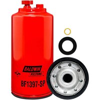 Baldwin Filters BF1397-SP - filter element