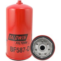 Baldwin Filters BF587-D - filter element