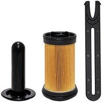 Baldwin Filters PE17000 - filter element