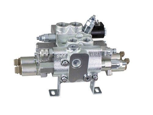 BC60-02-EK - Propotional valve