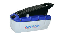 BE-UPF Pneumatic pump