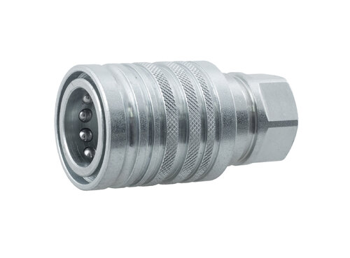 C23071 - Liitinrunko Push-Pull