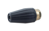 CAT-357 - Turbosuutin 250bar