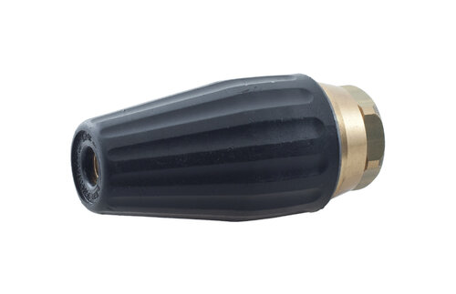 CAT-357 - Turbosuutin 250bar