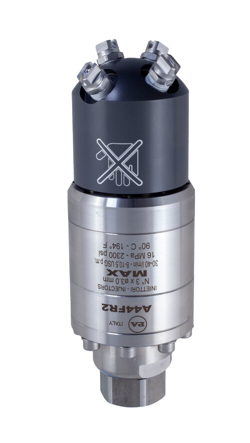 A44FR2 - Tank Cleaning Device