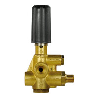 CAT-HM - Ylivirtausventtiili 3/8” Interpump HM