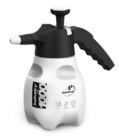 Pumppupullo 1,0l Industry