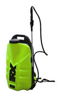 CAT-RX - Akkutoiminen reppuruisku 12l