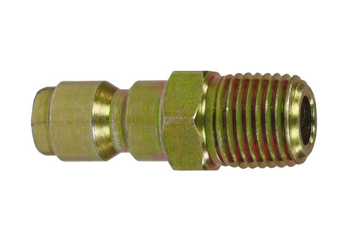 CAT-SP53-04 - Pikaliitinpistoke