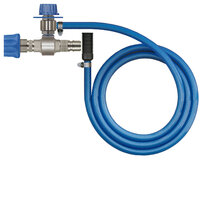 CAT-ST160 - Injector