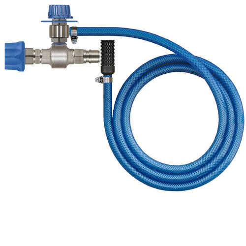 CAT-ST160 - Injector