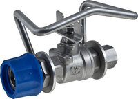 Food industry washing equipment