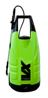 CAT-VX - Akkutoiminen kärryruisku 20l