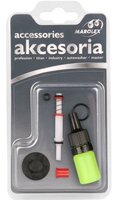 Washing accessories
