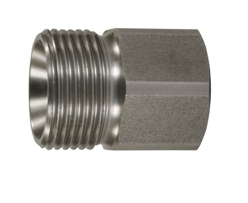 CAT179SS - Liitinpistoke G3/8” SK RST