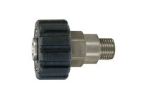CAT181SS - Liitinrunko R3/8” UK RST