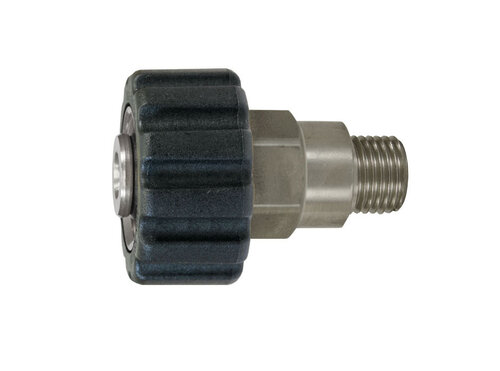 CAT181SS - Liitinrunko R3/8” UK RST