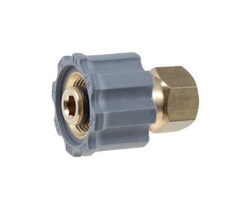 CAT182M21 - Liitinrunko G3/8” SK