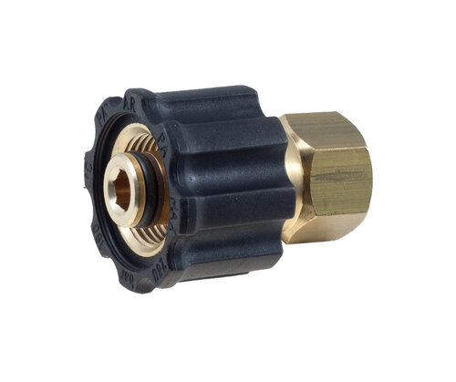 CAT182 - Liitinrunko G3/8” SK