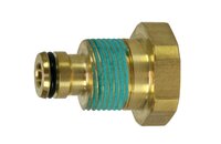 CAT280 - K-Lock UK - 1/4