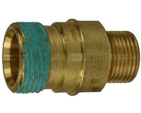 CAT285 - K-Lock M22 UK - 3/8