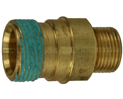 CAT285 - K-Lock M22 UK - 3/8
