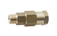 Rotary couplings