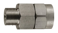 CAT32381 - Kiertoliitin RST 3/8” 500bar