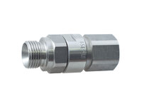 CAT32382 - Kiertoliitin RST 1/2'' 600bar