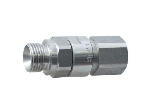 CAT32382 - Kiertoliitin RST 1/2'' 600bar