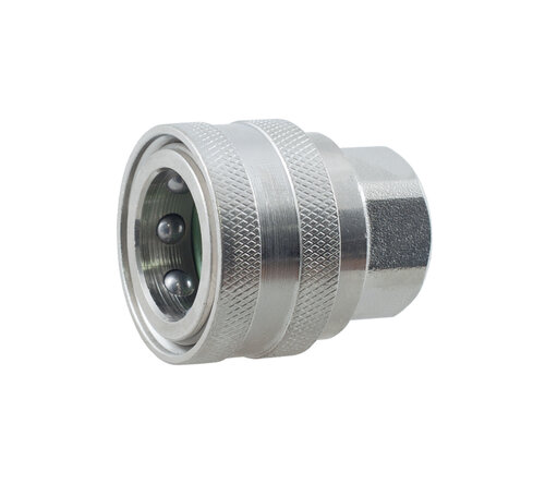CAT3810 - Pikaliitinrunko 3/8”