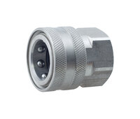 CAT3810RST - Pikaliitinrunko 3/8” RST