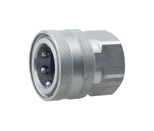 CAT3810RST - Pikaliitinrunko 3/8” RST