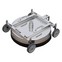 CATDR520 - Roof cleaner