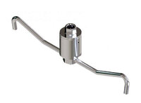 CATGR58-400 - Rotating Head 1/2