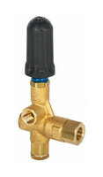 CATPULRV - Ylivirtausventtiili 3/8” Pulsar RV