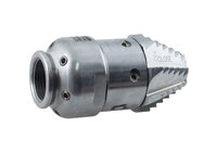 CATRR - Rotating nozzle