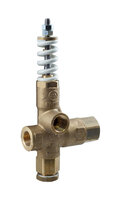 Unloader valves