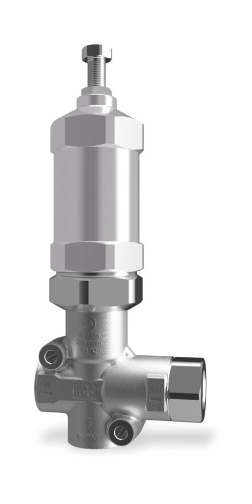 CATVB-250 - Unloader valve 1