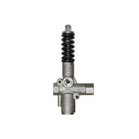 CATVB-60 - Ylivirtausventtiili 1/2”
