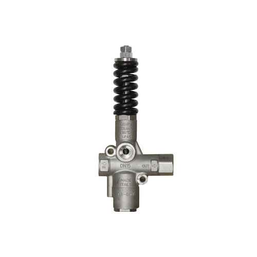 CATVB-60 - Ylivirtausventtiili 1/2”