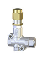 CATVB-83 - Ylivirtausventtiili 1/2”