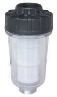 Water filters