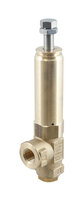 CATVS500-310 - Varoventtiili 1/2''