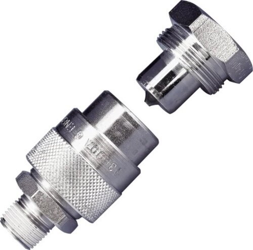 Hydraulic Coupler ENERPAC