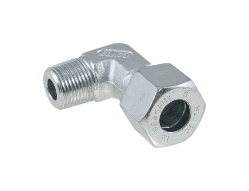 CKL - 90º kevyt sarja BSPT