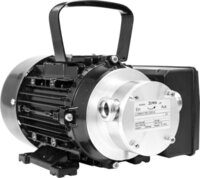 ZUWA COMBISTAR 2000 - Flexible impeller pump